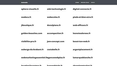  site de rencontre privé en ligne 