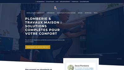 plombier paris 9