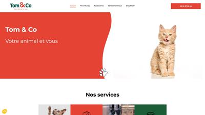 Dog wash à Lille