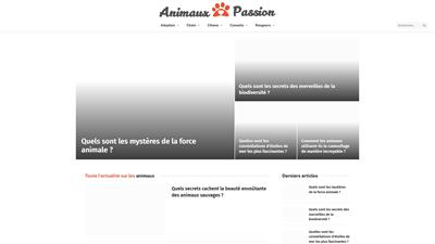 connaitre les animaux
