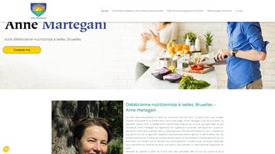 Diététicienne nutritionniste à Ixelles