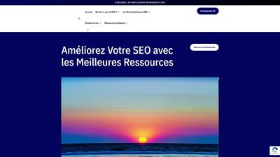 annuaire SEO