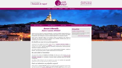 L’avocat en droit immobilier à Marseille