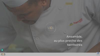 Entreprise de la restauration collective à Casablanca au Maroc