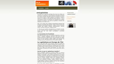 anticapitaliste