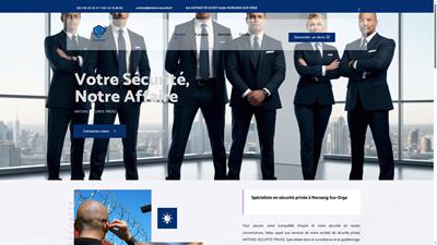 Service de sécurité privée près de Vitry-sur-Seine