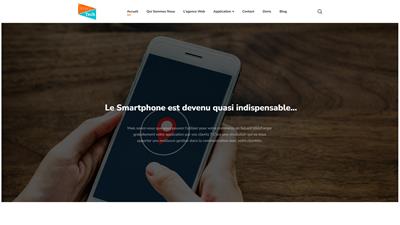 agence Web Tunisie