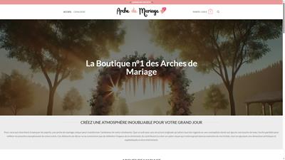 Archedemariage