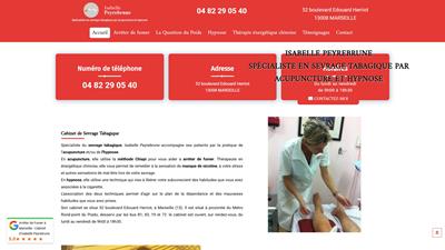 Sevrage tabagique