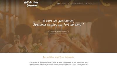  Actualité des bons vivants