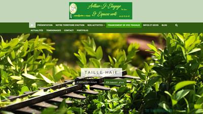 Elagage Hauts de France