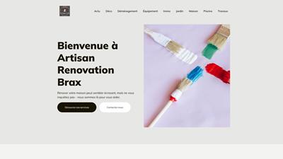 Entreprise de couverture à Agen