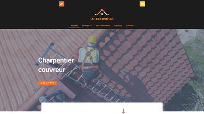 Travaux de ravalement de façade argenteuil
