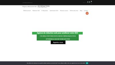 Rédaction web Tunisie