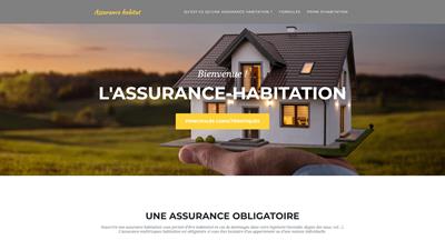 assurance habitation