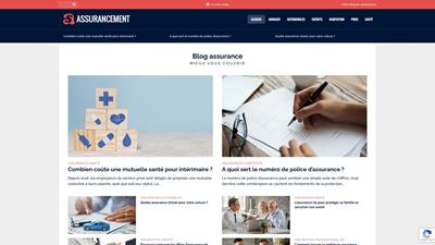 Assurancement