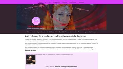 astro-love.info