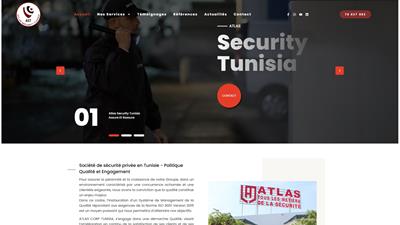 Sécurité événementielle - ATLAS SECURITY TUNISIA 