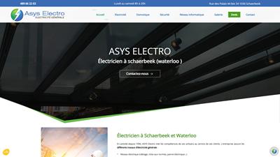 Dépannage d’électricité à Bruxelles