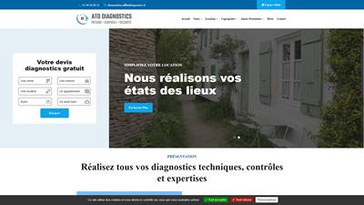 ATD Diagnostics
