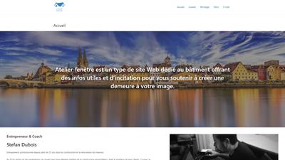 Fabricant menuiserie aluminium Nice