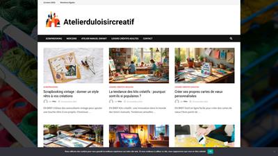 Art creatif