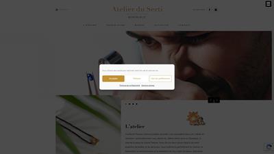 Réparation de bijoux à Bordeaux