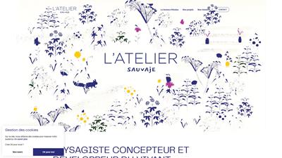 Paysagiste concepteur et développeur du vivant