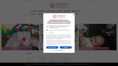 Magazine de grossesse : tout savoir sur le troisième mois