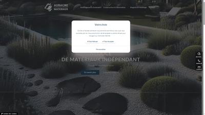 Magasin de materiaux Aubagne - Aubagne Matériaux