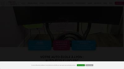 Cours de perfectionnement conduite à Lyon