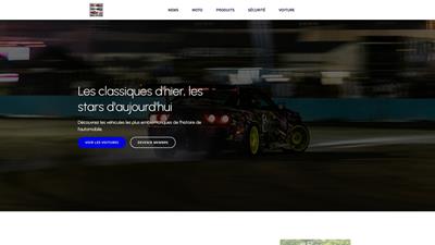 Autos-anciennes.com