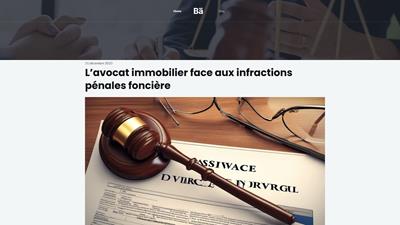 https://www.avocat-analyste.com