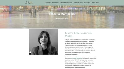 Avocat en dommage corporel à Montpellier