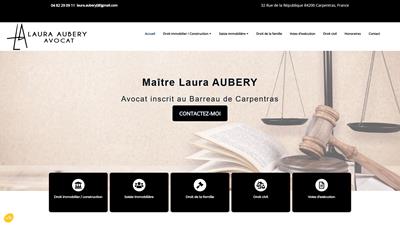 Avocat vente immobilière à Carpentras