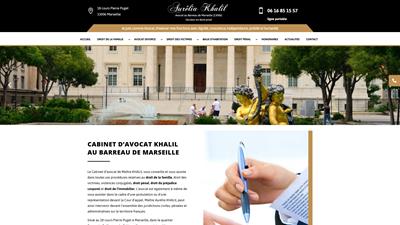 Avocat divorce à  Marseille
