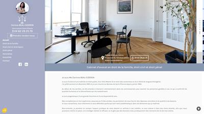 Avocat en droit de la famille à Saint-Etienne