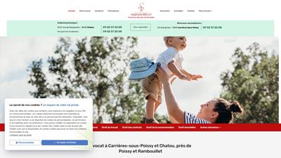 Avocat Versailles