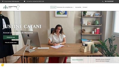 Avocat en droit de la famille à Marseille