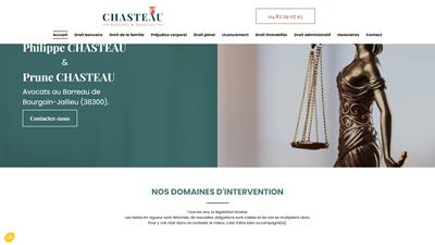 Avocat droit administratif à Bourgoin-Jallieu