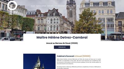 Avocat à Douai