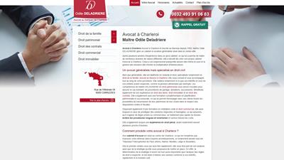 Avocat divorce Mons