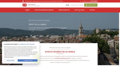 Avocat adoption Draguignan