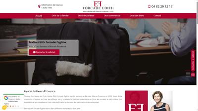 Avocat en droit de la famille à Aix-en-Provence