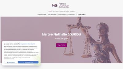 Avocat divorce amiable Carpentras