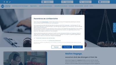 Avocat Paris 11