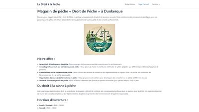 Consulter un avocat à Dunkerque