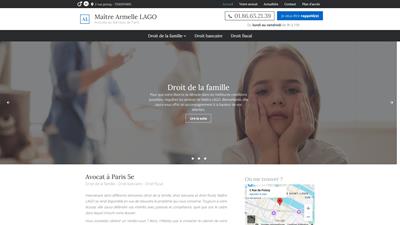 Avocat en droit fiscal à Paris 5