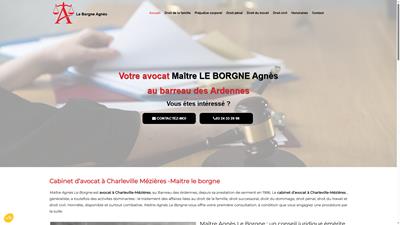 Cabinet avocat à Charleville-Mézières 