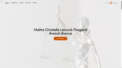 Cabinet d'avocat de divorce à Evry 